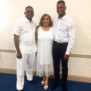 Meet your Posher, Johnathan